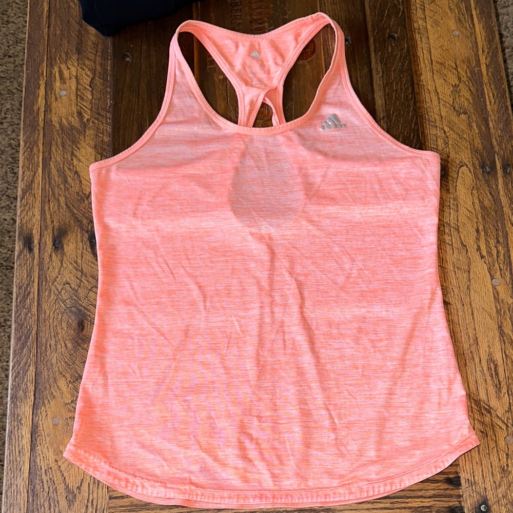 Adidas Tank Top